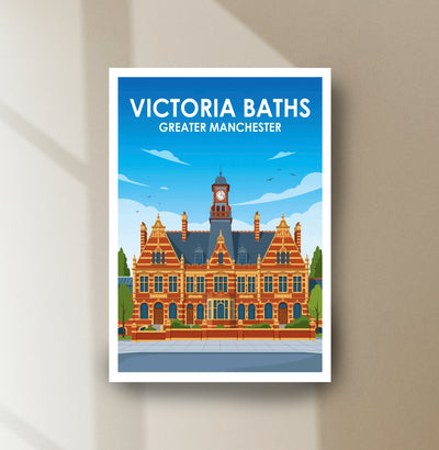 Victoria Baths