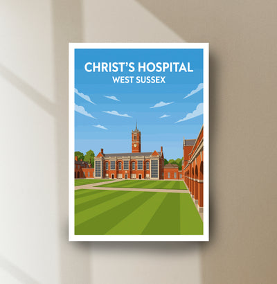 Christ's Hospital