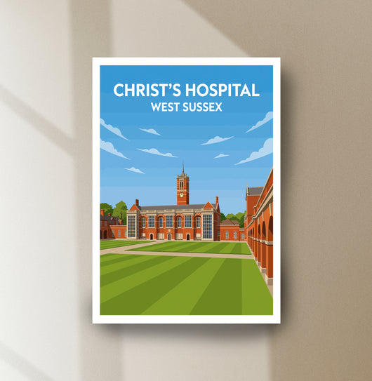 Christ's Hospital