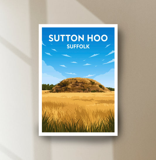 Sutton Hoo