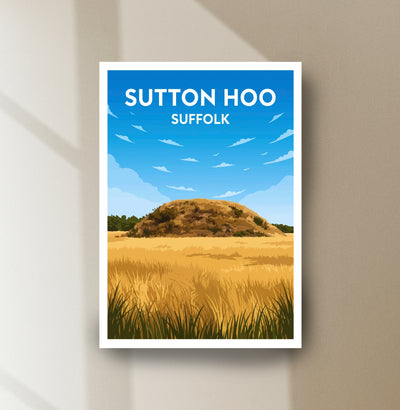 Sutton Hoo