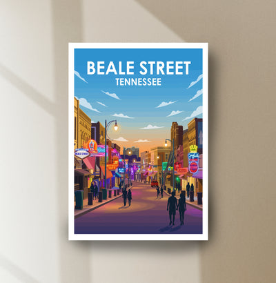 Beale Street