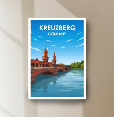 Kreuzberg