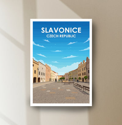 Slavonice