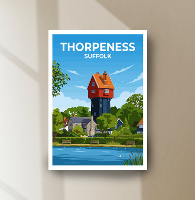 Thorpeness