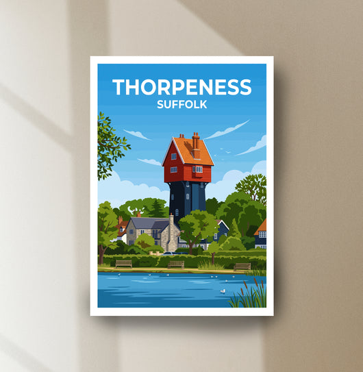 Thorpeness