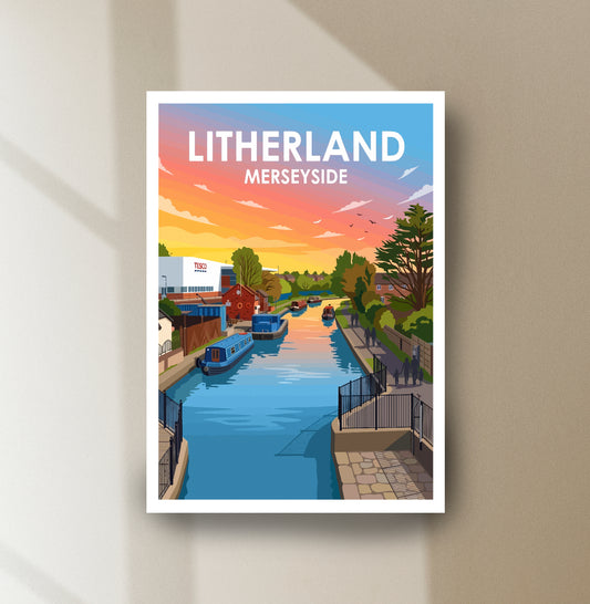 Litherland