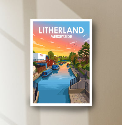 Litherland