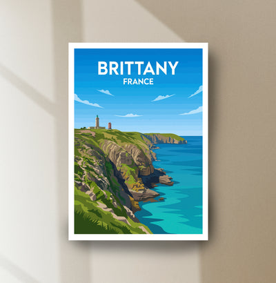 Brittany