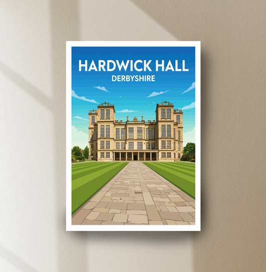 Hardwick Hall