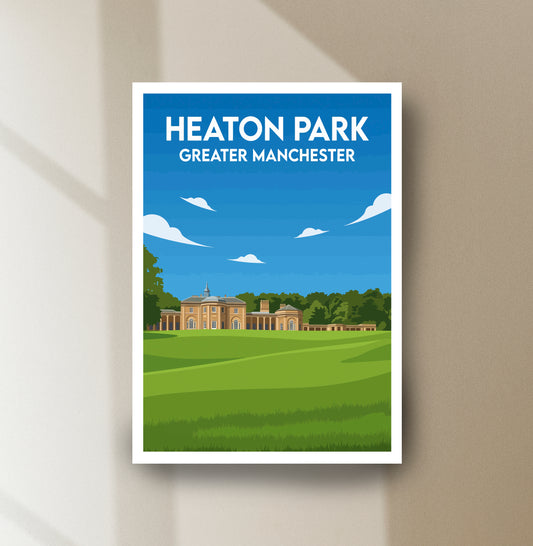 Heaton Park