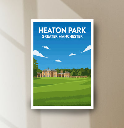Heaton Park
