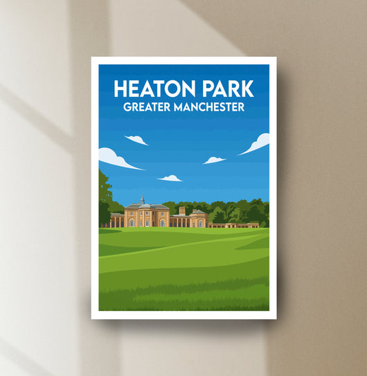 Heaton Park