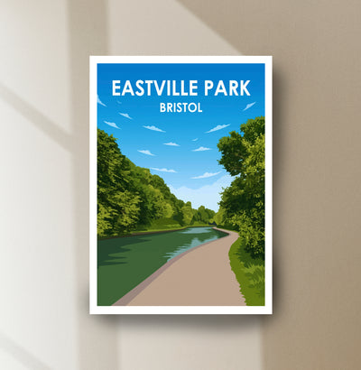 Eastville Park