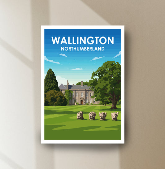 Wallington