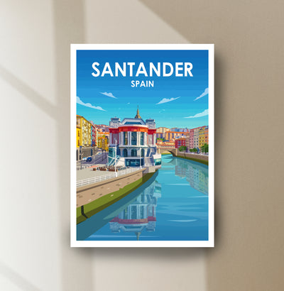 Santander