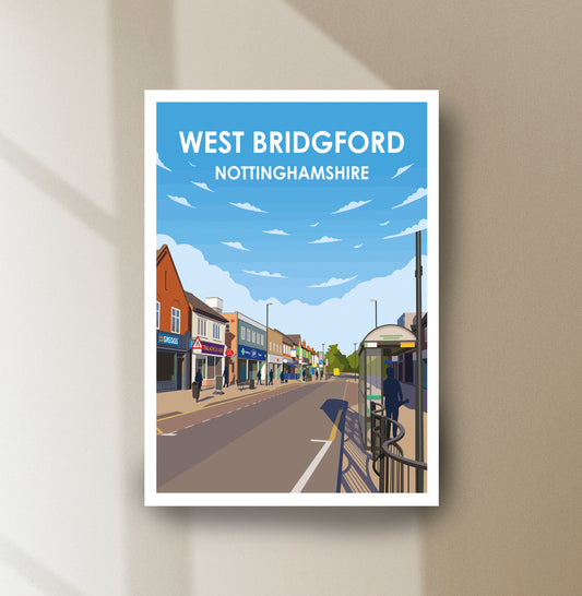 West Bridgford