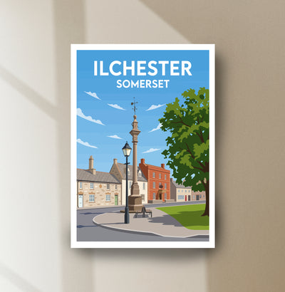 Ilchester