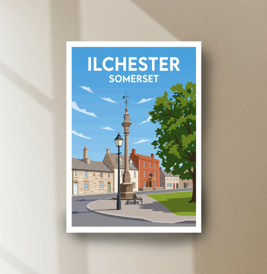 Ilchester