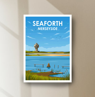 Seaforth
