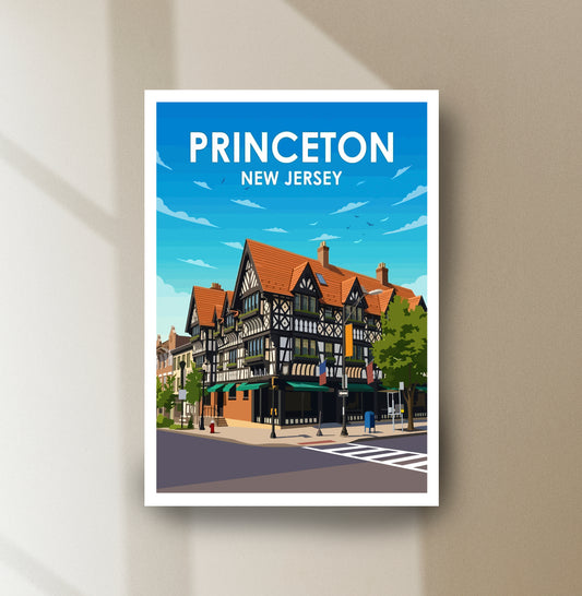 Princeton