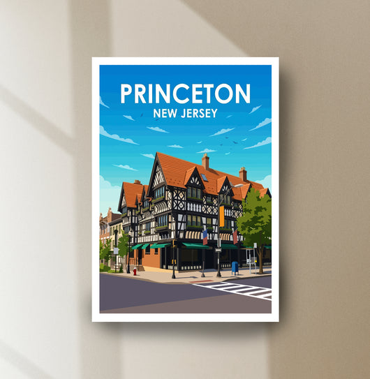 Princeton