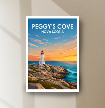 Peggy's Cove