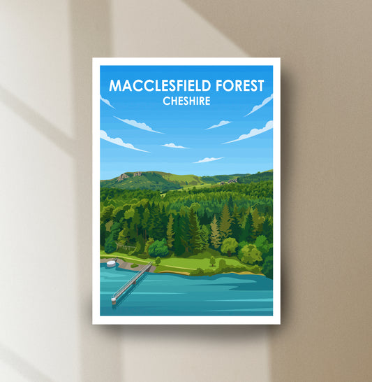 Macclesfield Forest