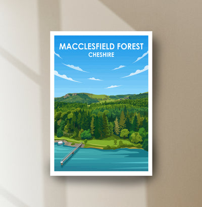 Macclesfield Forest