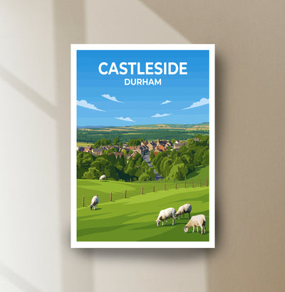 Castleside