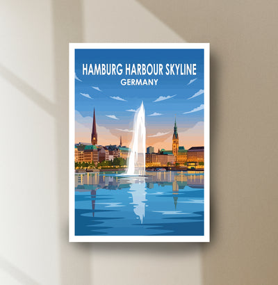 Hamburg