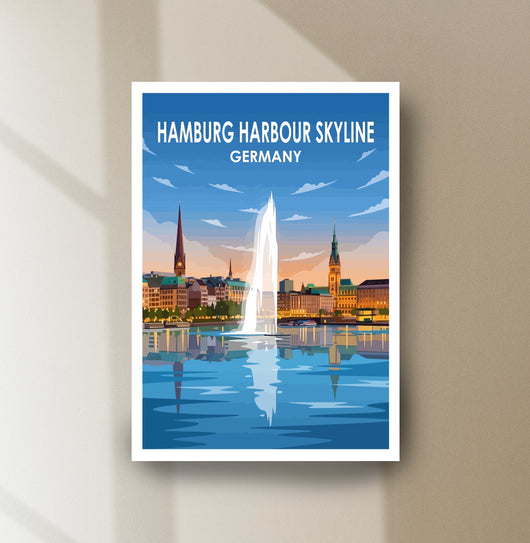 Hamburg