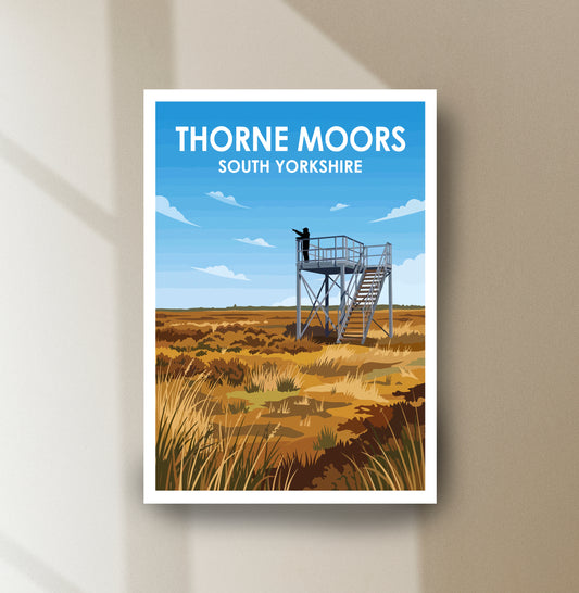 Thorne Moors