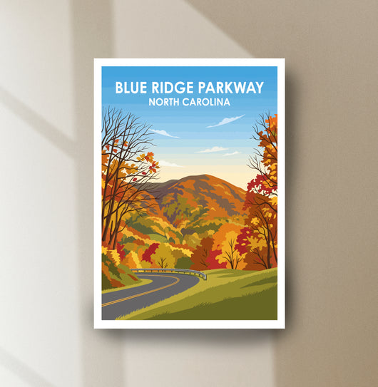 Blue Ridge Parkway