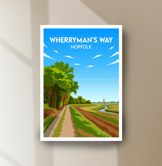 Wherryman's Way