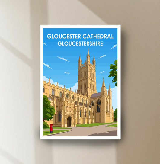 Gloucester Cathedral
