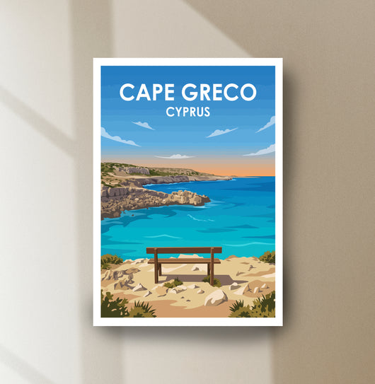 Cape Greco