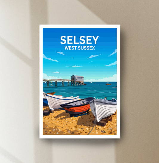 Selsey