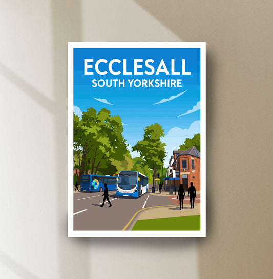 Ecclesall