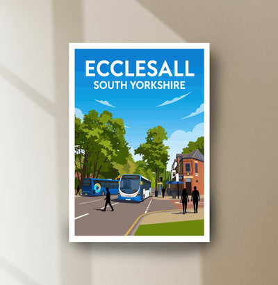 Ecclesall