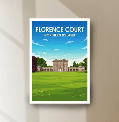 Florence Court