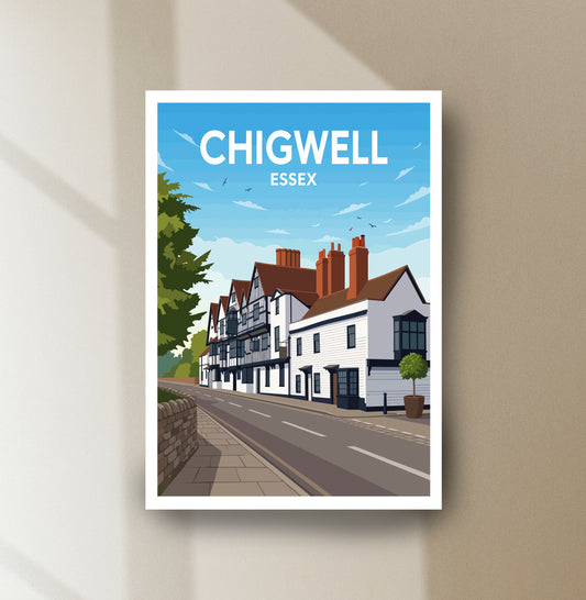 Chigwell