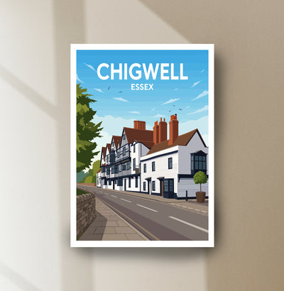 Chigwell