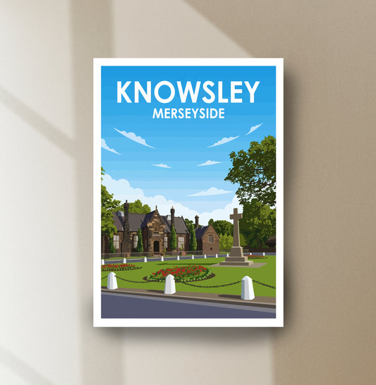 Knowsley