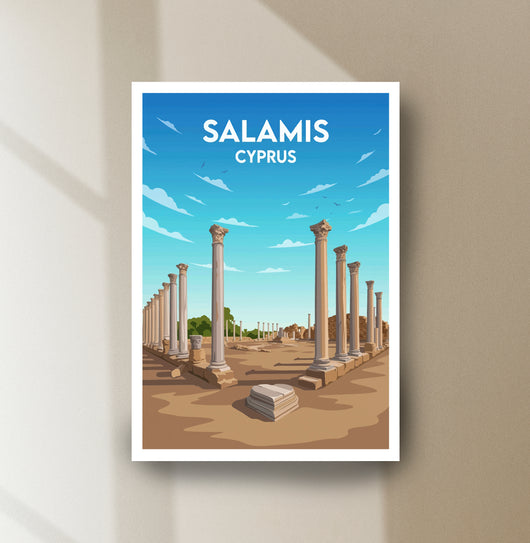 Salamis