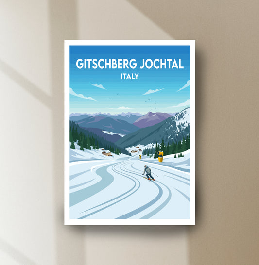 Gitschberg Jochtal