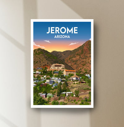 Jerome