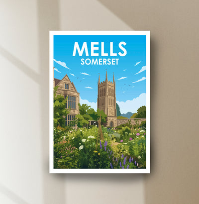 Mells