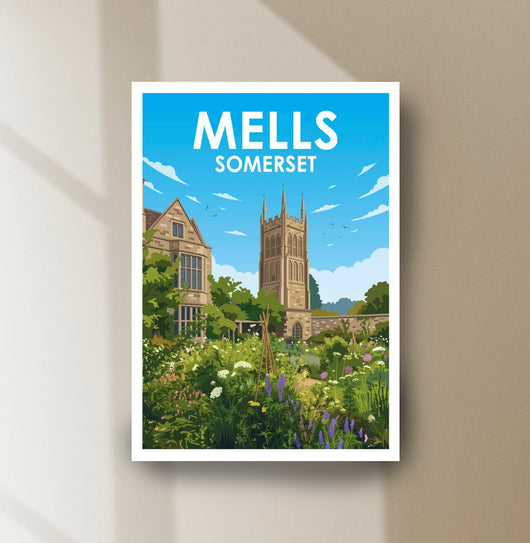 Mells