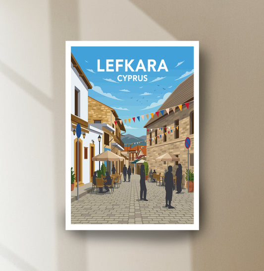 Lefkara